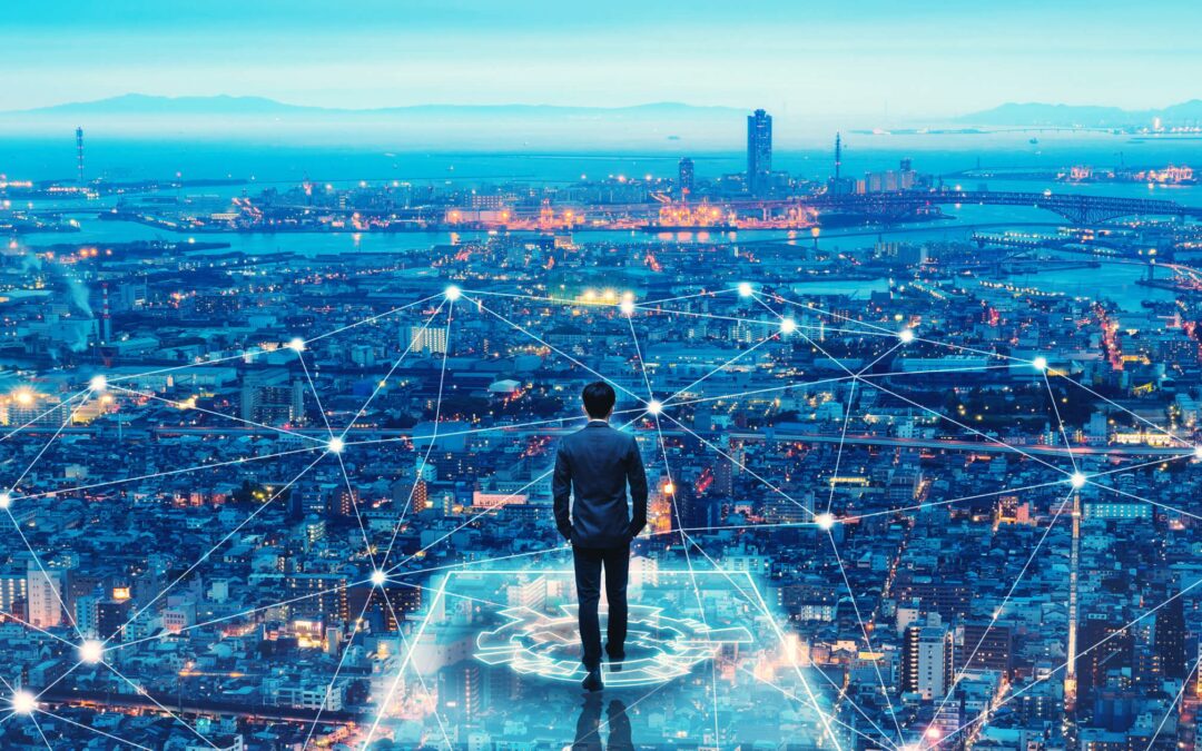 The world’s most innovative companies provide clues from the future.
