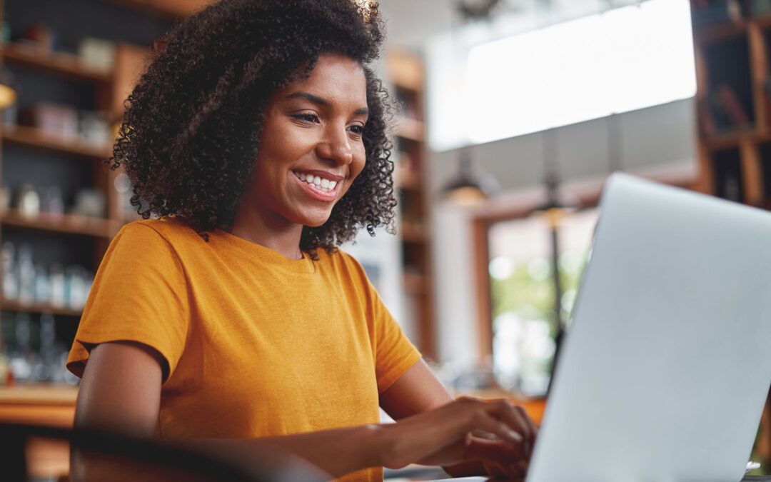 Four ways to use tech to create your side hustle