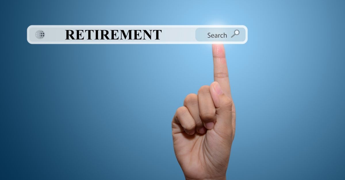 what is the retirement age in south africa