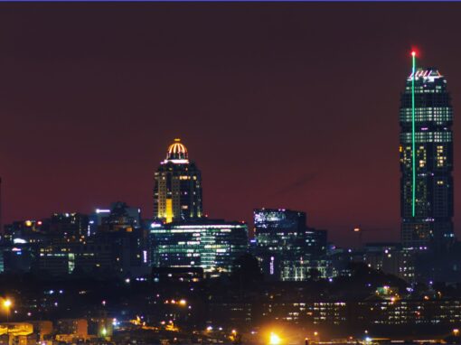 Cliqtech, from small startup to protecting billions of rands in assets