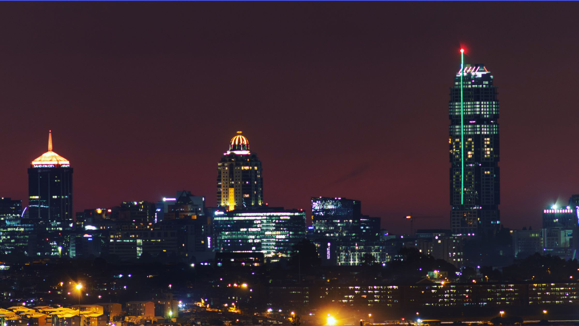 Cliqtech, from small startup to protecting billions of rands in assets